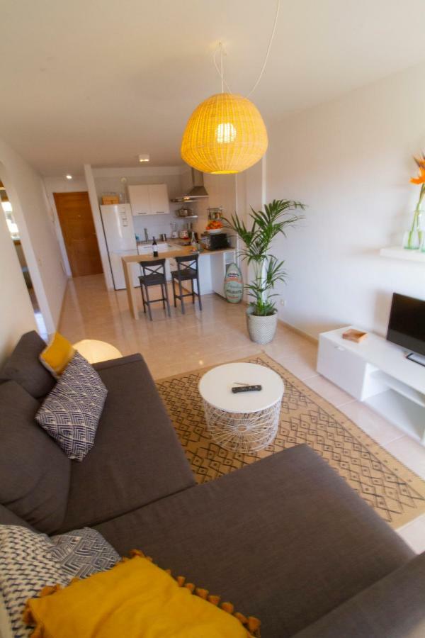 Medano4You Pearl Flavour Holiday Home El Médano المظهر الخارجي الصورة