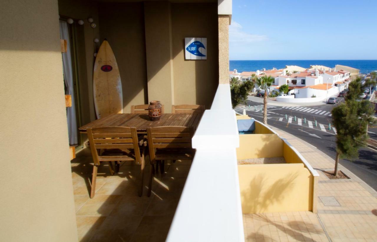 Medano4You Pearl Flavour Holiday Home El Médano المظهر الخارجي الصورة