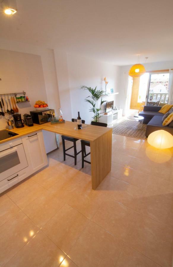 Medano4You Pearl Flavour Holiday Home El Médano المظهر الخارجي الصورة