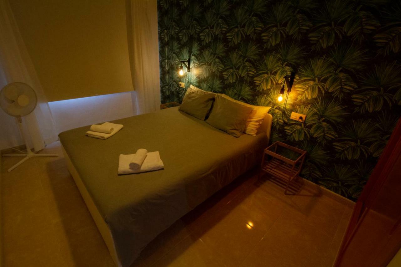 Medano4You Pearl Flavour Holiday Home El Médano المظهر الخارجي الصورة
