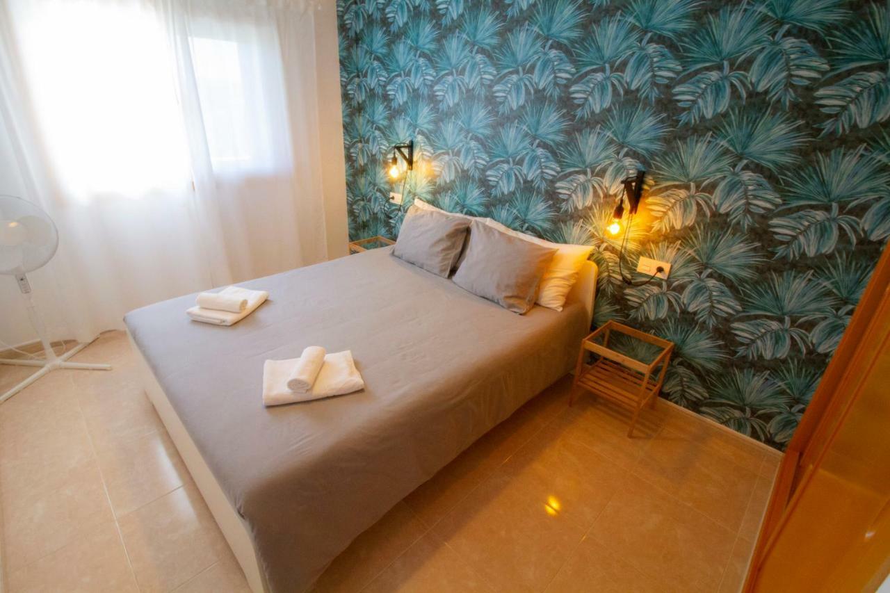 Medano4You Pearl Flavour Holiday Home El Médano المظهر الخارجي الصورة