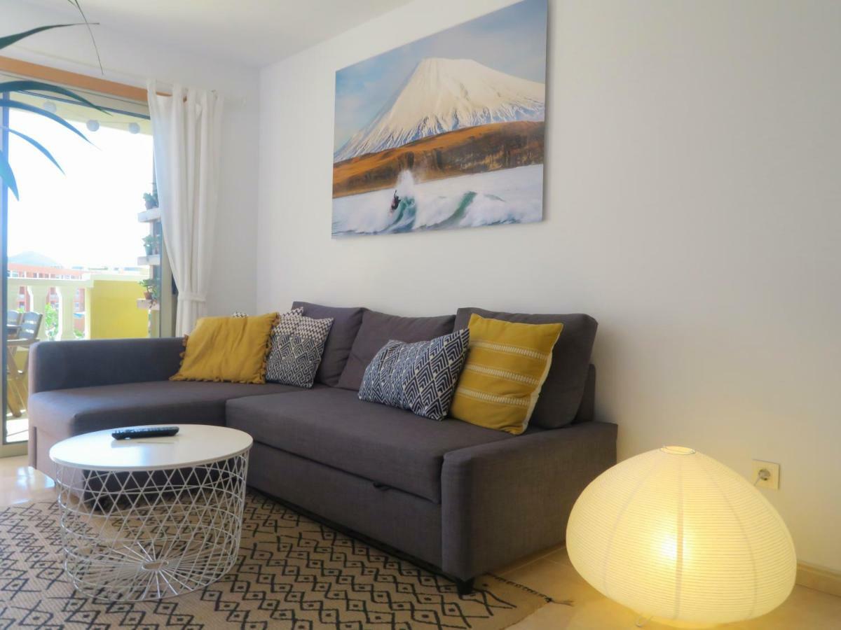 Medano4You Pearl Flavour Holiday Home El Médano المظهر الخارجي الصورة